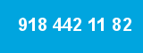 918 442 11 82